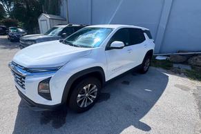 Chevrolet Equinox 2026 in Miami