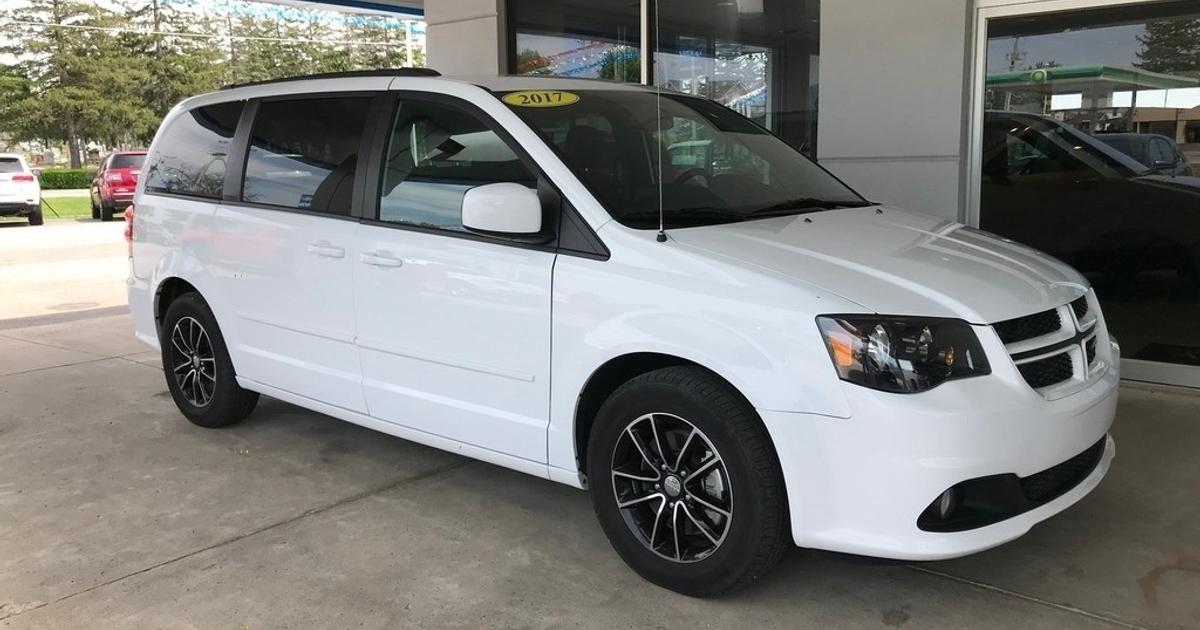 Dodge Grand Caravan 2017 rental in Winter Garden, FL by Ronaldo F. Turo Dodge Grand Caravan 2017 rental in Winter Garden, FL by Ronaldo F. Turo