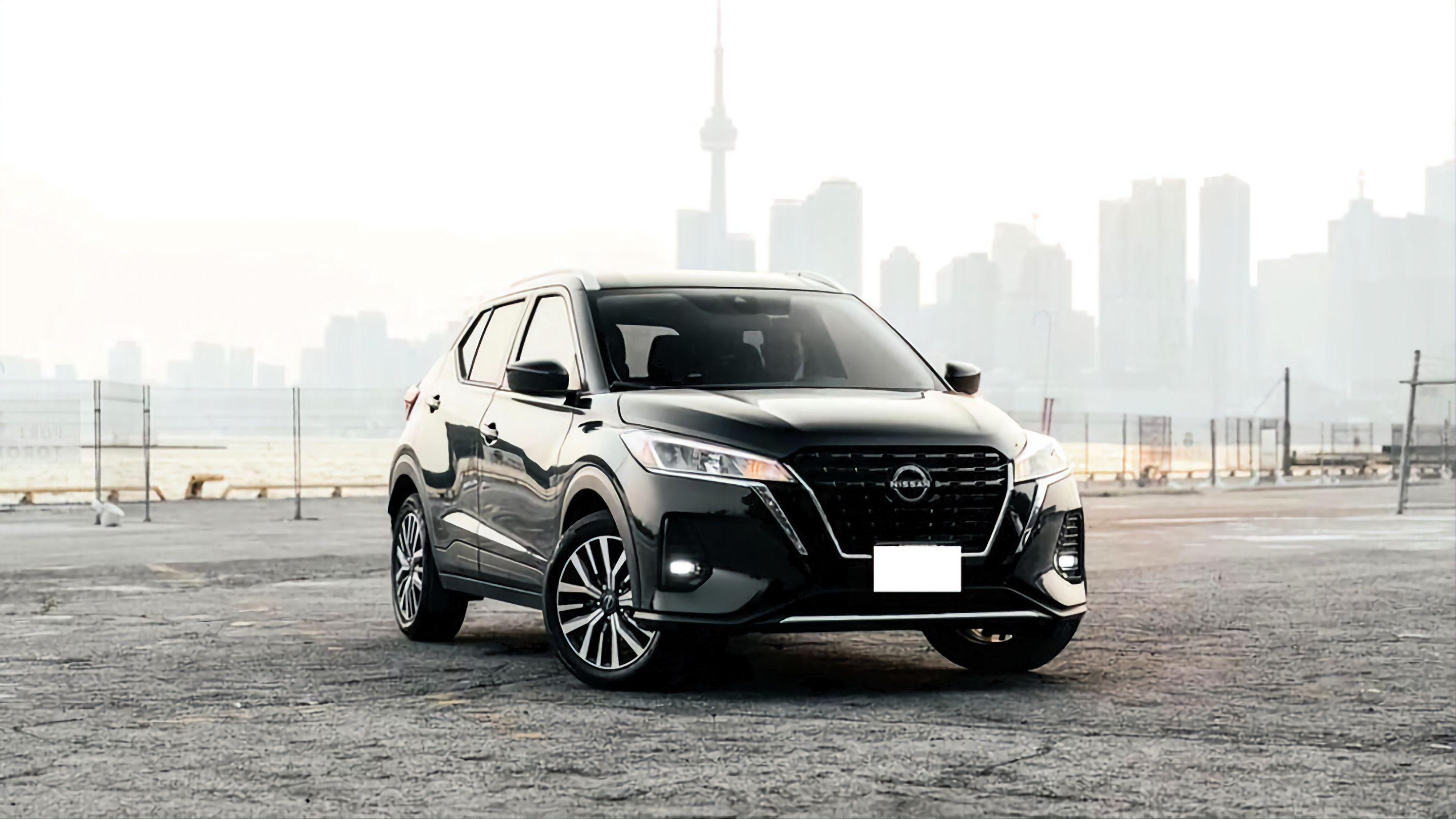 Nissan Kicks 2023 à Toronto, ON