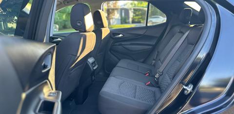 Chevrolet Equinox 2020