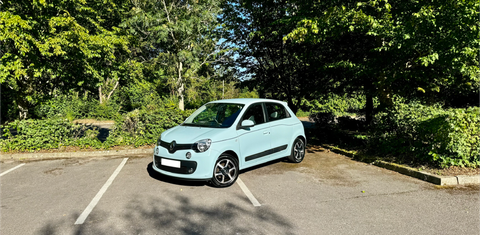 Renault Twingo 2016