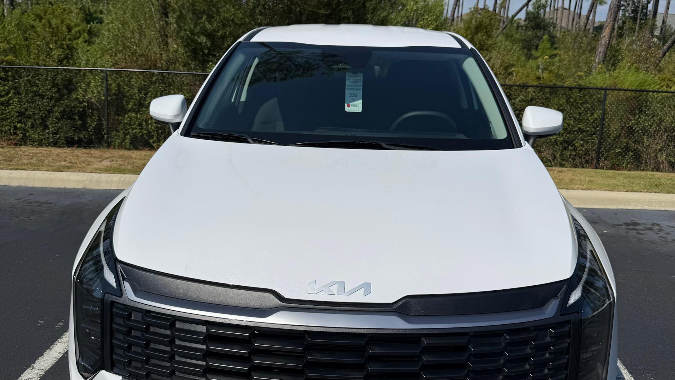 Kia Sportage 2026 in 