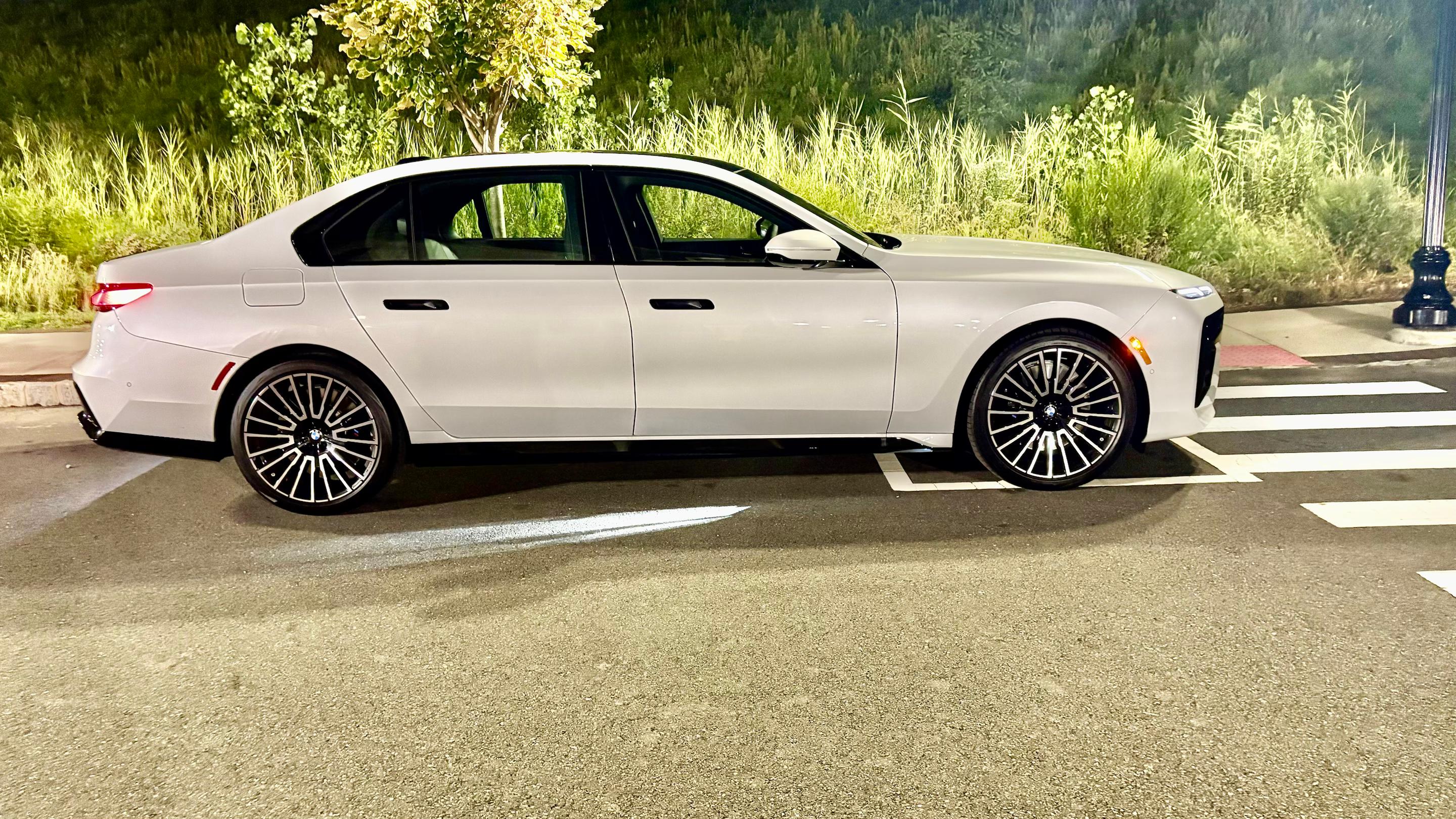 BMW 7 Series 2025 in Bayonne, NJ