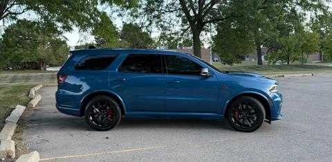 Dodge Durango 2024