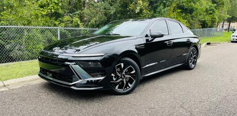Hyundai Sonata 2024