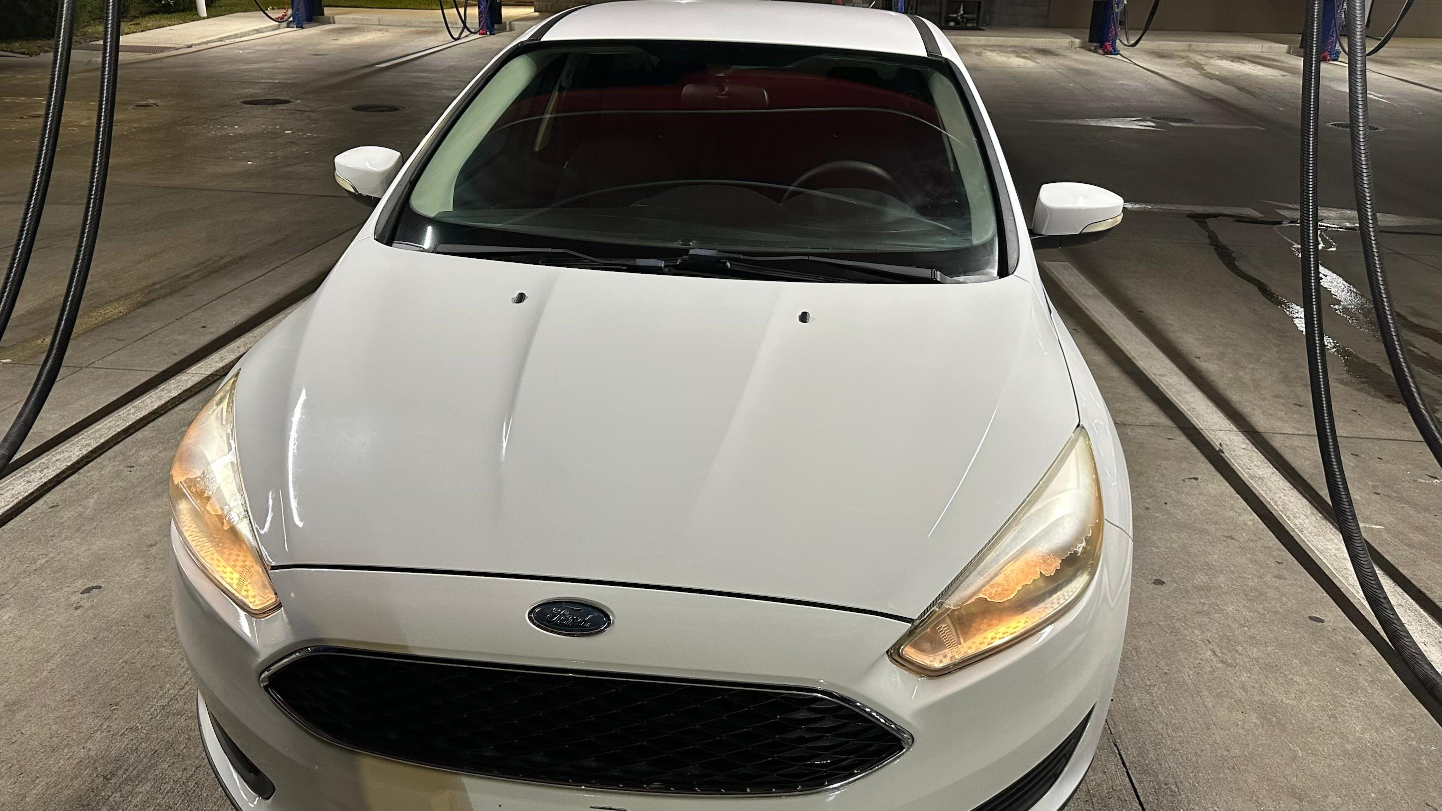 Ford Focus 2017 in Sarasota, FL