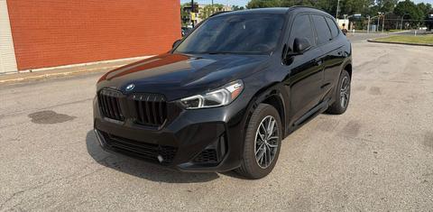 BMW X1 2023