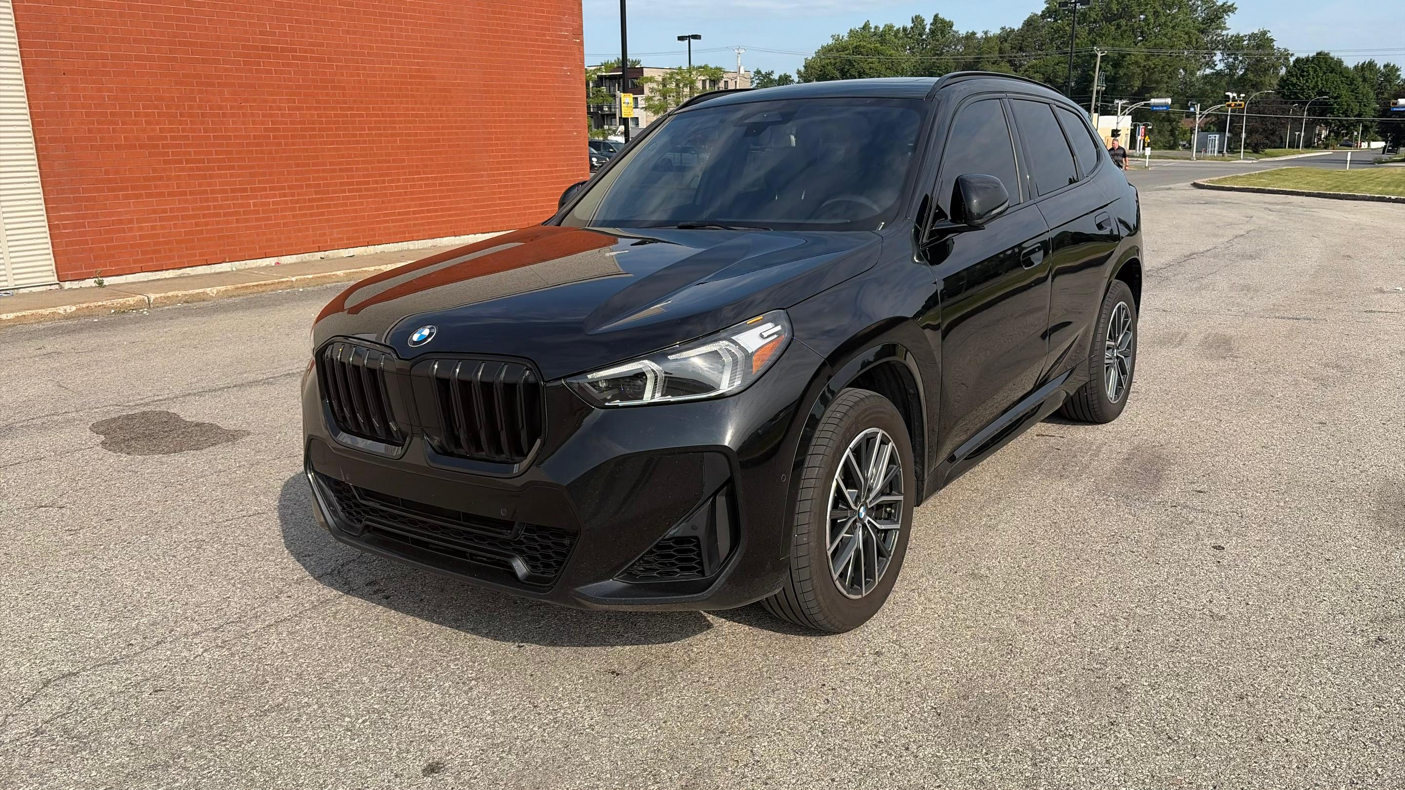 BMW X1 2023 à Châteauguay, QC