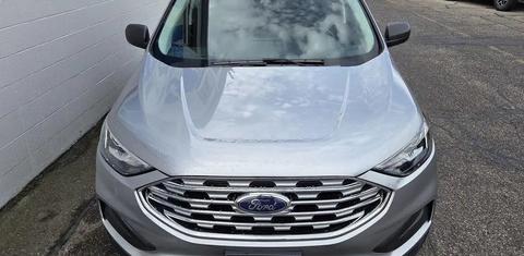 Ford Edge 2021