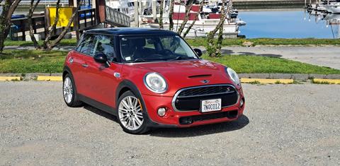MINI Hardtop 2 Door 2015