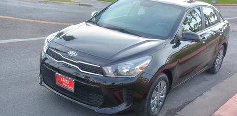 Kia Rio 2020