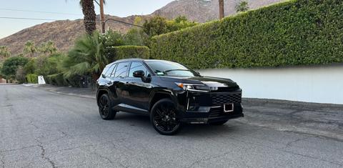 Toyota RAV4 Hybrid 2026