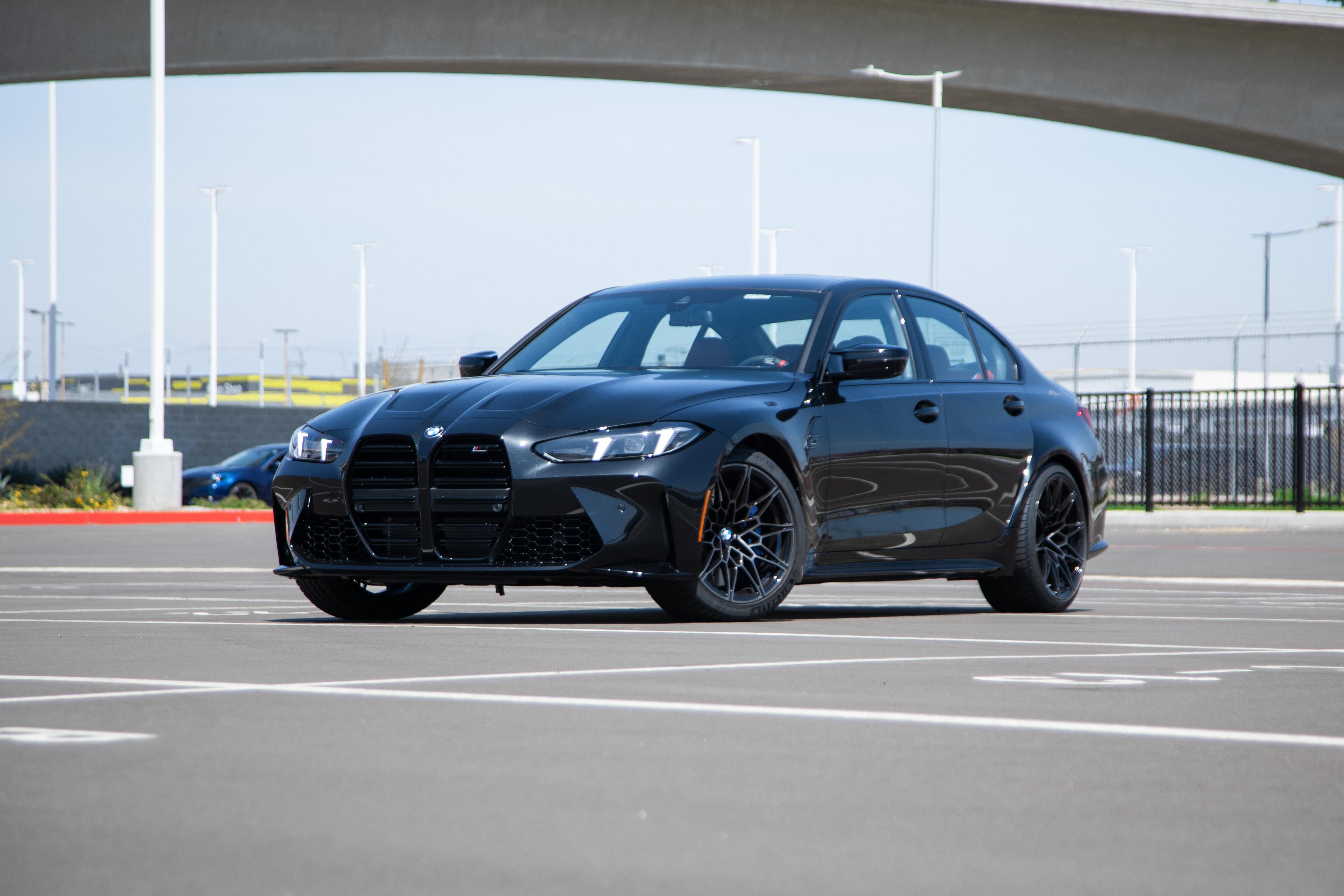 BMW M3 2025 in Houston, TX