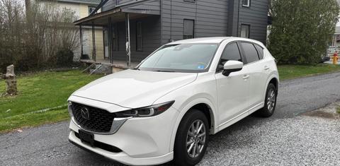 Mazda CX-5 2024