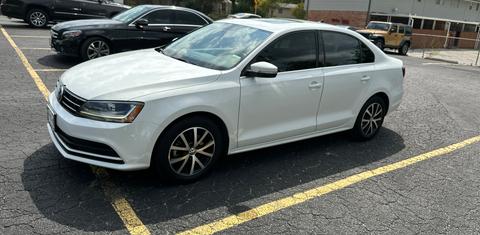 Volkswagen Jetta 2018