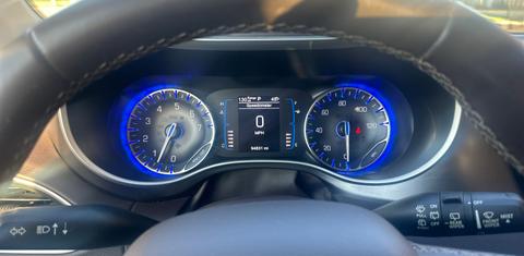 Chrysler Pacifica 2017