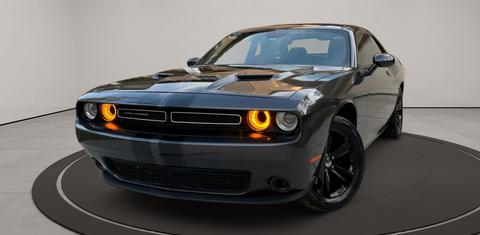 Dodge Challenger 2016