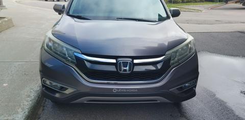 Honda CR-V 2015