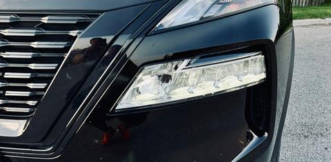 Nissan Rogue 2023