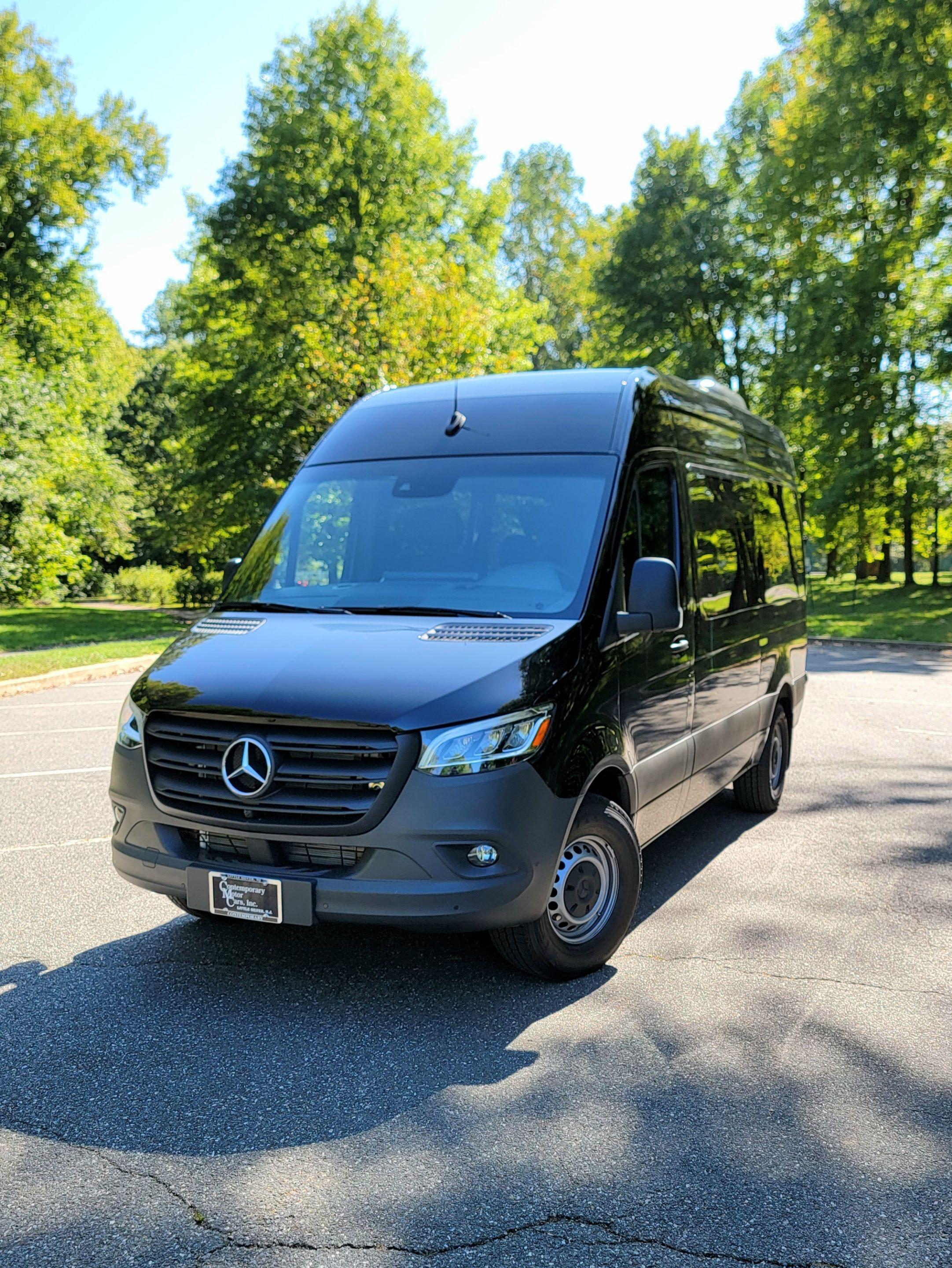 Mercedes-Benz Sprinter 2023 in Wilmington, DE