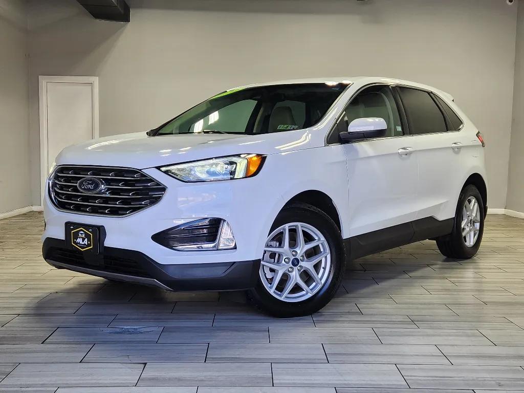 Ford Edge 2021 à Deer Lake, NL