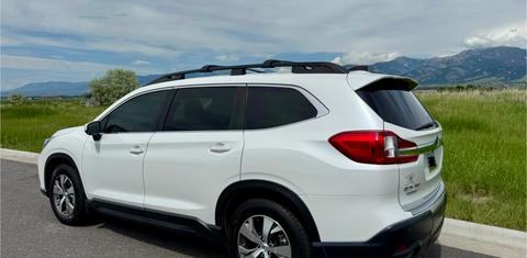 Subaru Ascent 2020