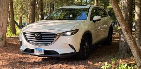 Mazda CX-9 2020