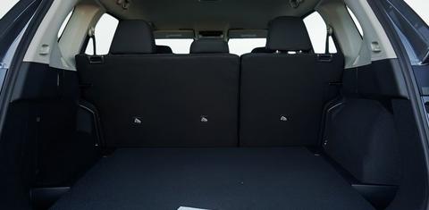Nissan Rogue 2026