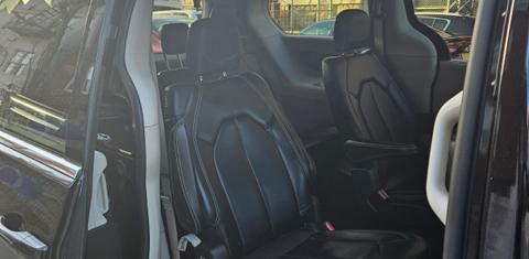 Chrysler Voyager 2020