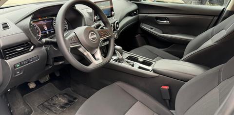 Nissan Sentra 2025