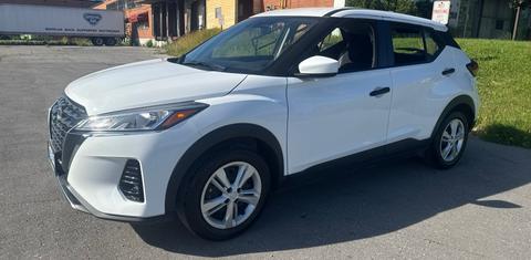 Nissan Kicks 2024