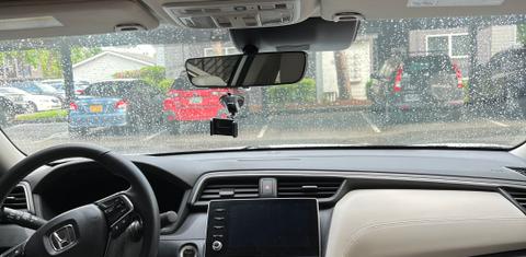 Honda Insight 2022
