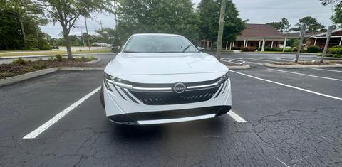 Nissan Sentra 2026