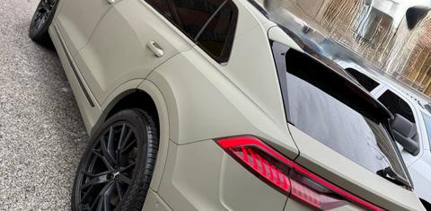 Audi Q8 2019
