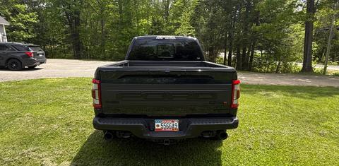 Ford F-150 2023