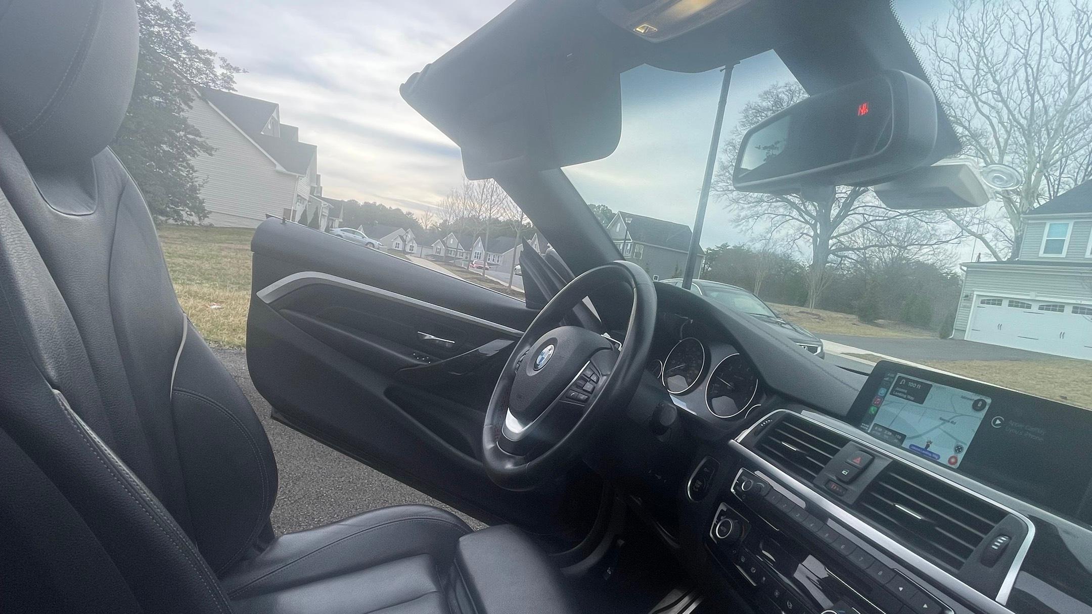 BMW 4 Series 2018 in Severn, MD