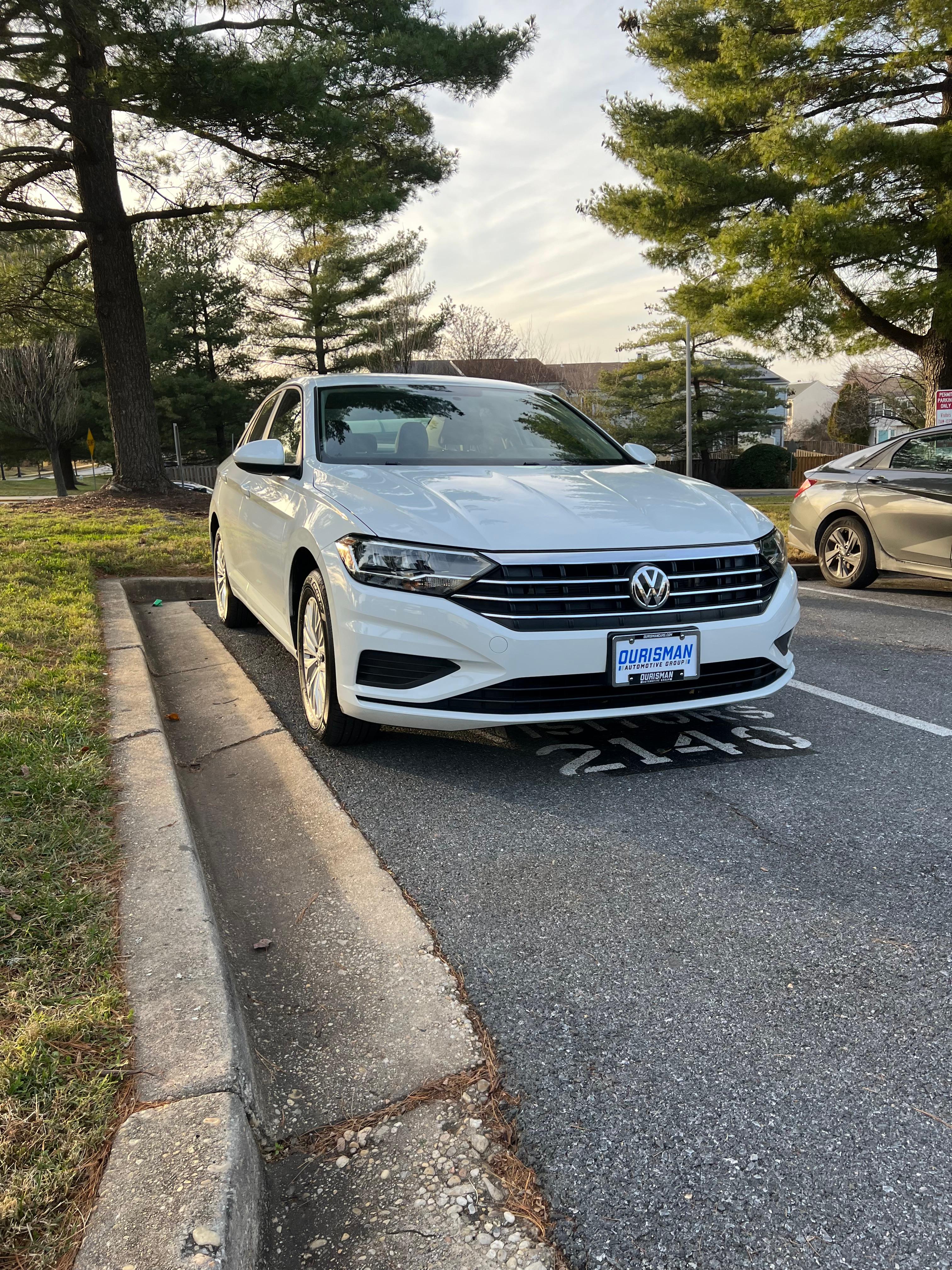 Volkswagen Jetta 2020 in Gaithersburg, MD