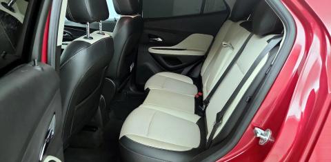 Buick Encore 2019