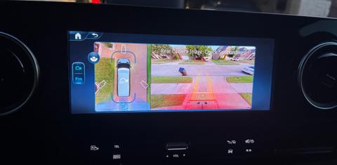 Mercedes-Benz Sprinter 2025