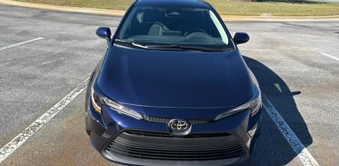 Toyota Corolla 2025