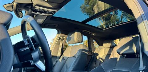 Porsche Macan 2017