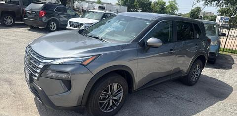 Nissan Rogue 2026