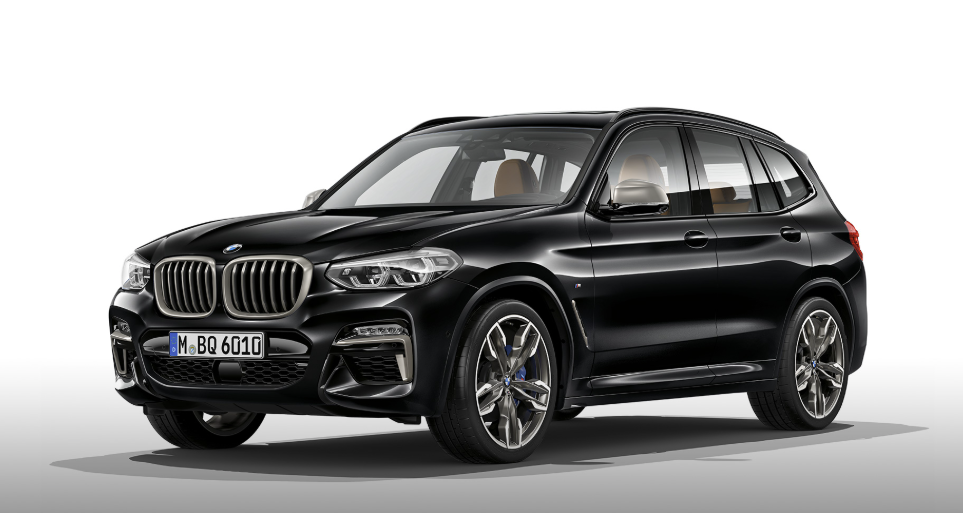 BMW X3 2019 in Virginia Beach, VA