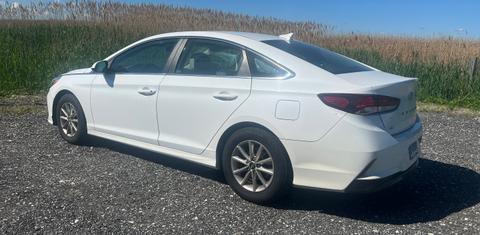 Hyundai Sonata 2019