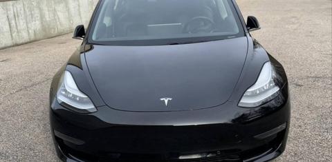 Tesla Model 3 2019