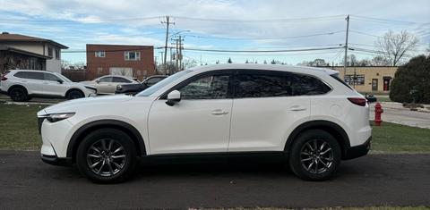 Mazda CX-9 2020