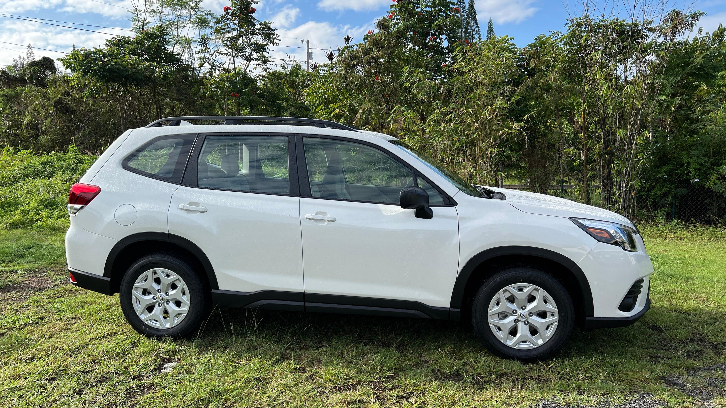 Subaru Forester 2022 in Kailua-Kona, HI