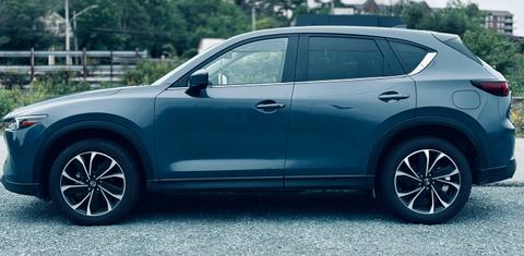 Mazda CX-5 2023