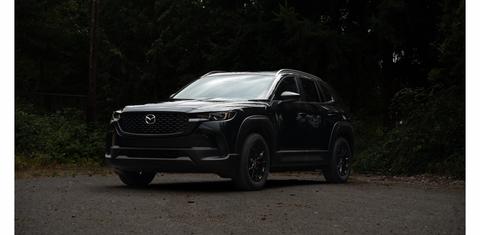 Mazda CX-50 Hybrid 2026