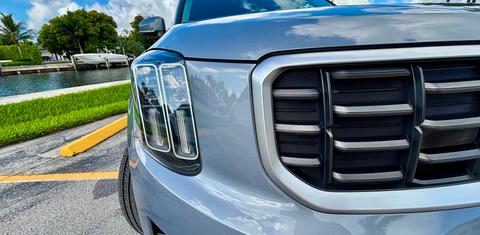 Kia Telluride 2025